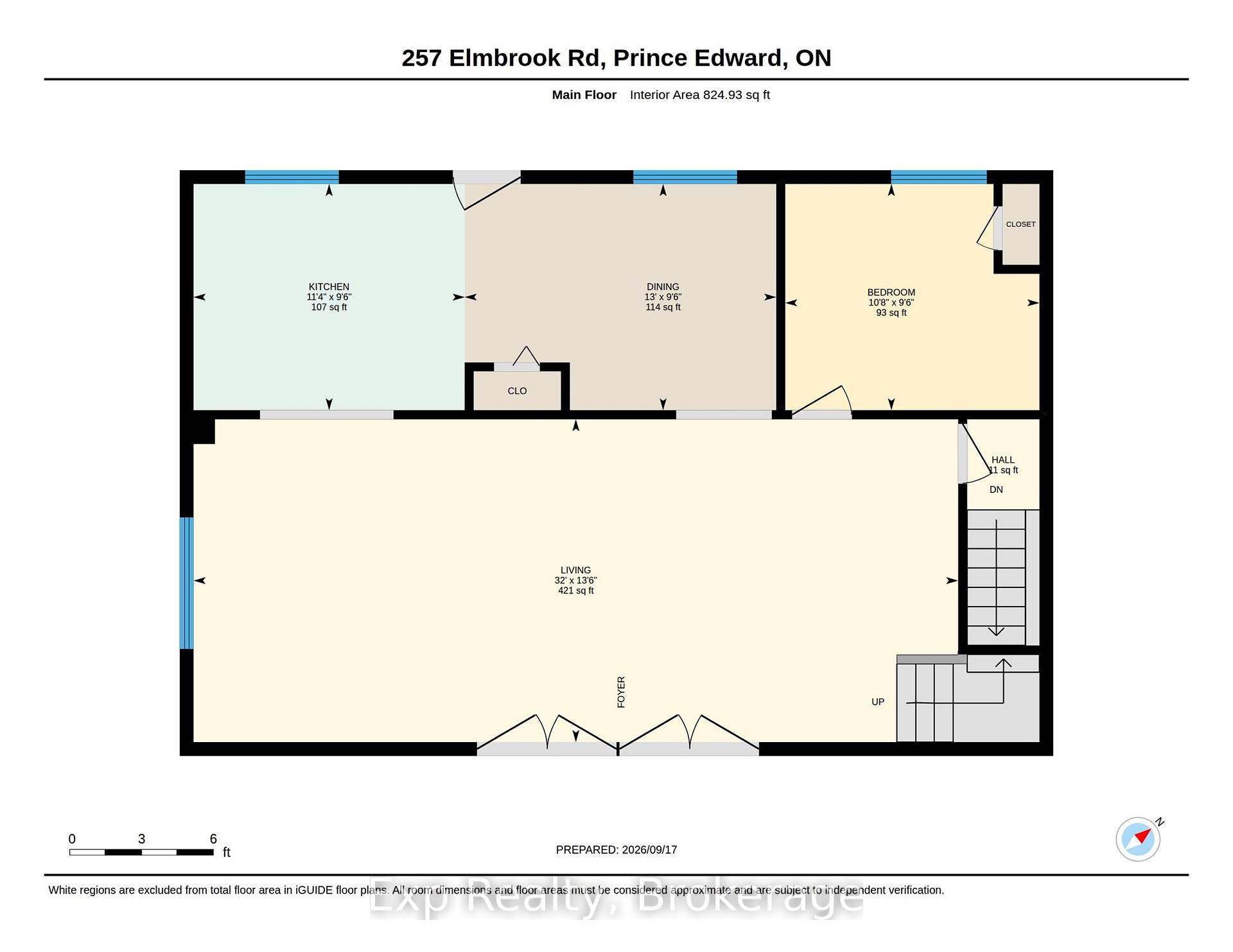 Photo 47 of 257 Elmbrook Road, Prince Edward County, Sophiasburg Ward — HOMEH