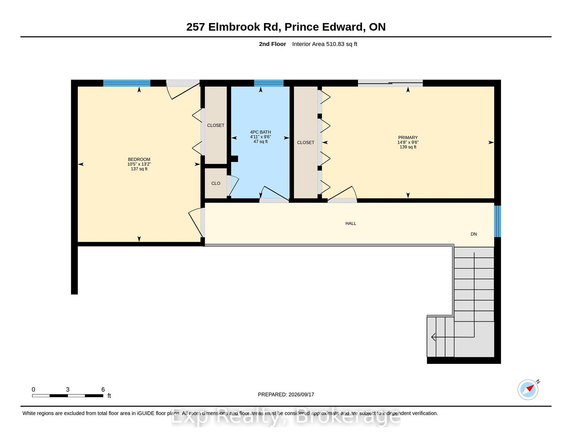 Photo 48 of 257 Elmbrook Road, Prince Edward County, Sophiasburg Ward — HOMEH