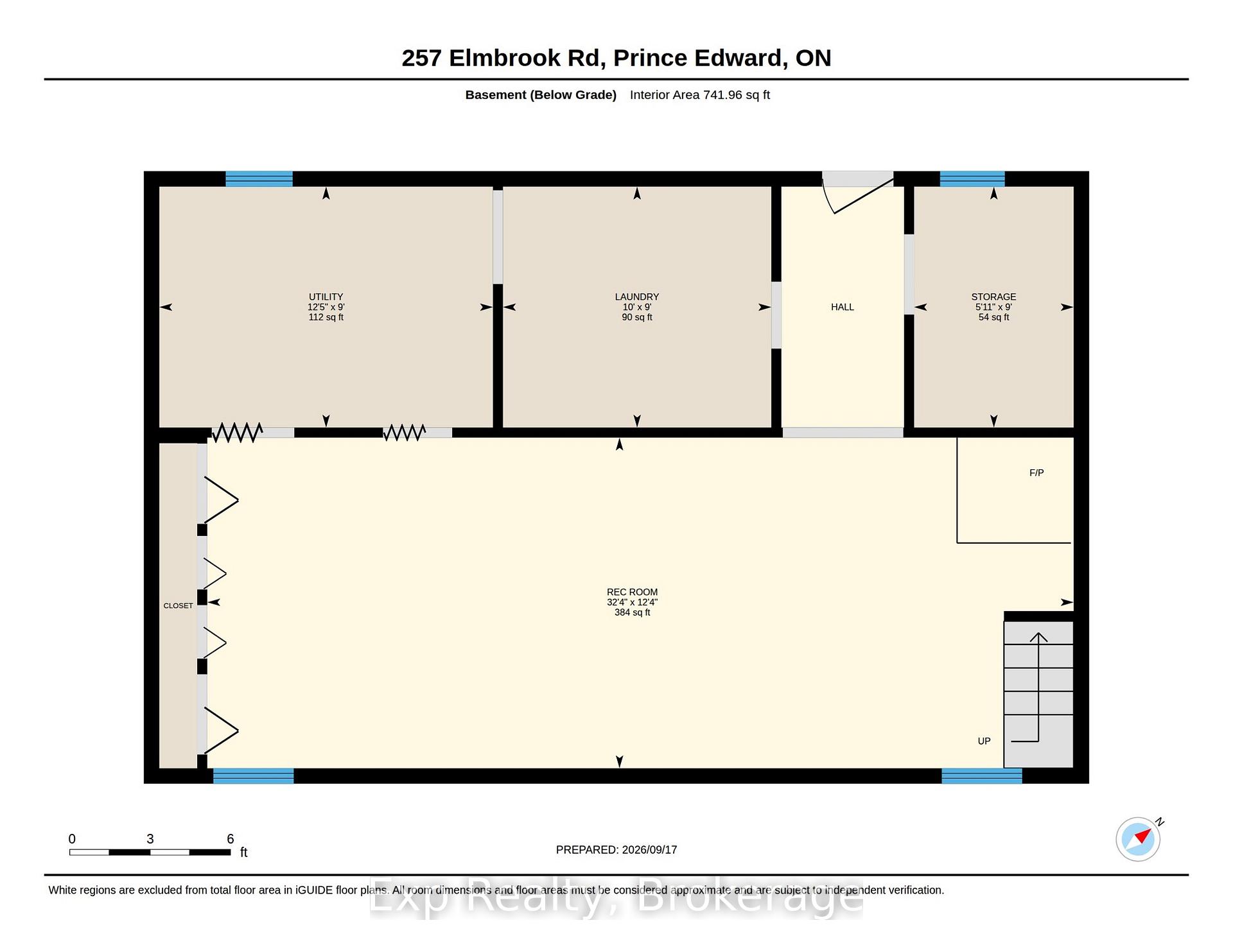 Photo 49 of 257 Elmbrook Road, Prince Edward County, Sophiasburg Ward — HOMEH