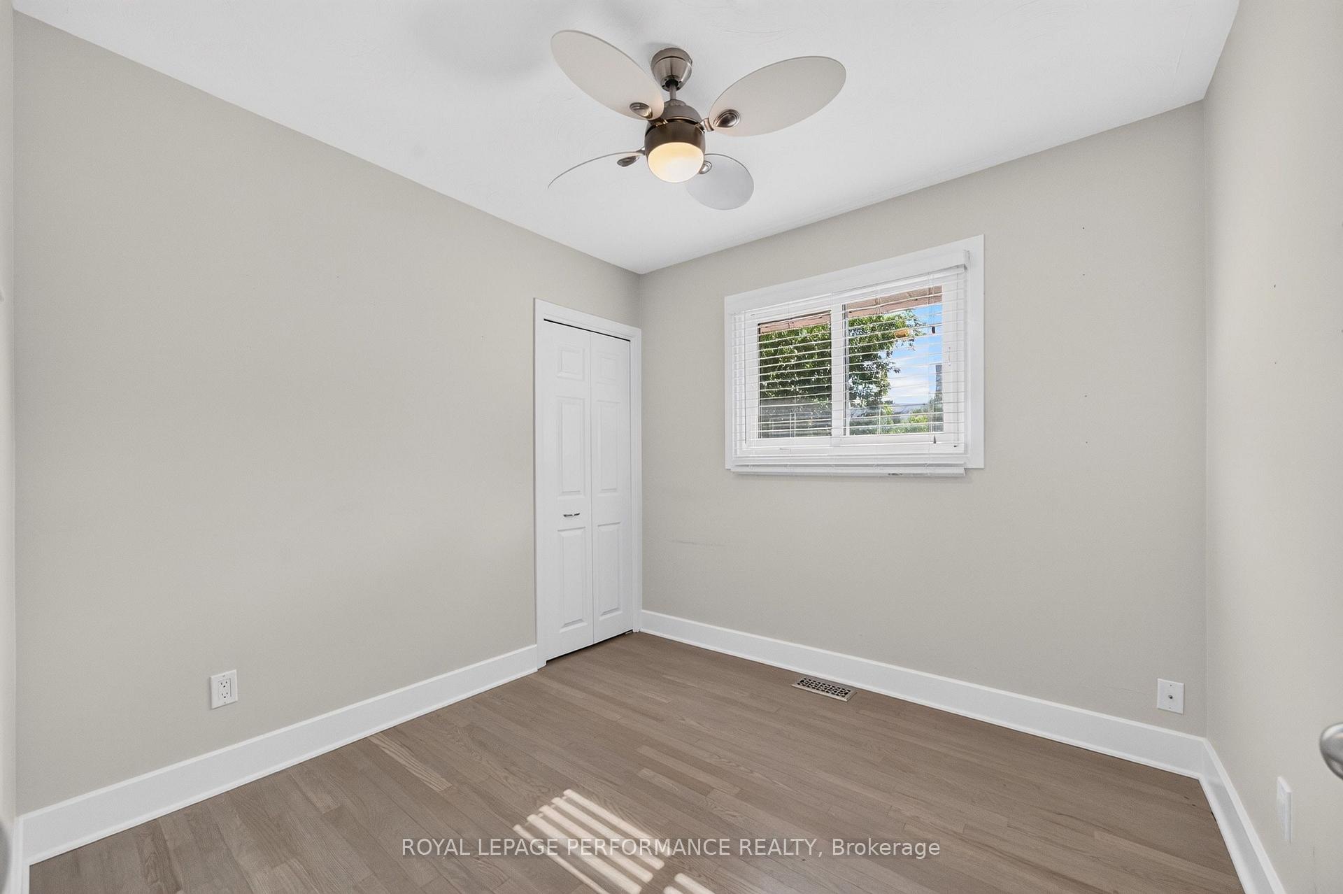 Photo 21 of 244 Richardson Avenue, Ottawa, Woodroffe — HOMEH