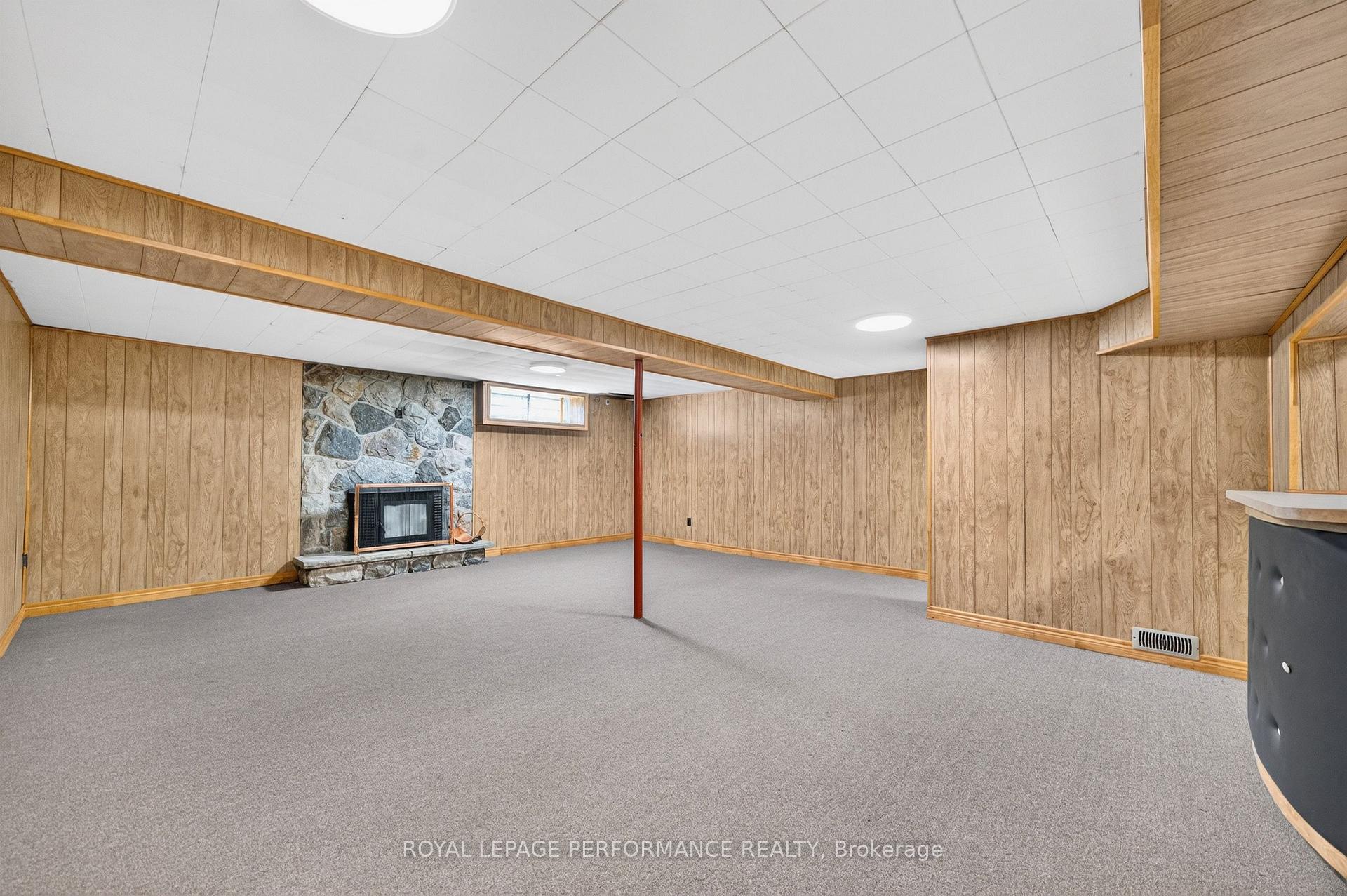 Photo 23 of 244 Richardson Avenue, Ottawa, Woodroffe — HOMEH