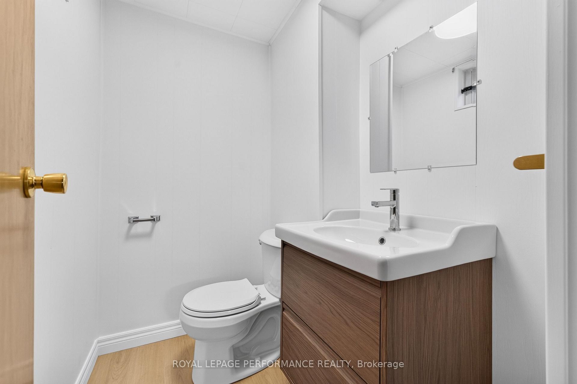 Photo 27 of 244 Richardson Avenue, Ottawa, Woodroffe — HOMEH