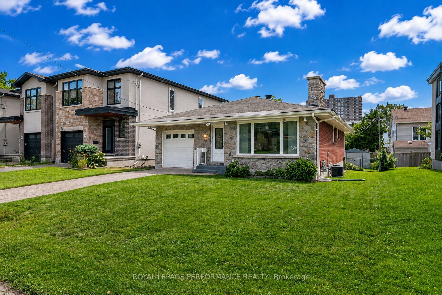 Photo 39 of 244 Richardson Avenue, Ottawa, Woodroffe — HOMEH