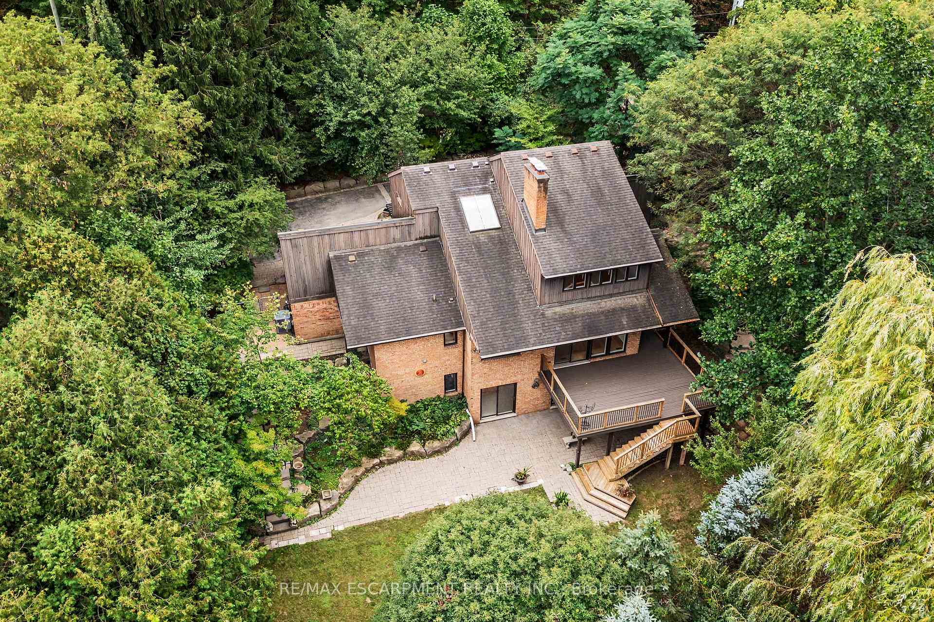 Photo 47 of 539 Ontario Street, Hamilton, Ancaster — HOMEH