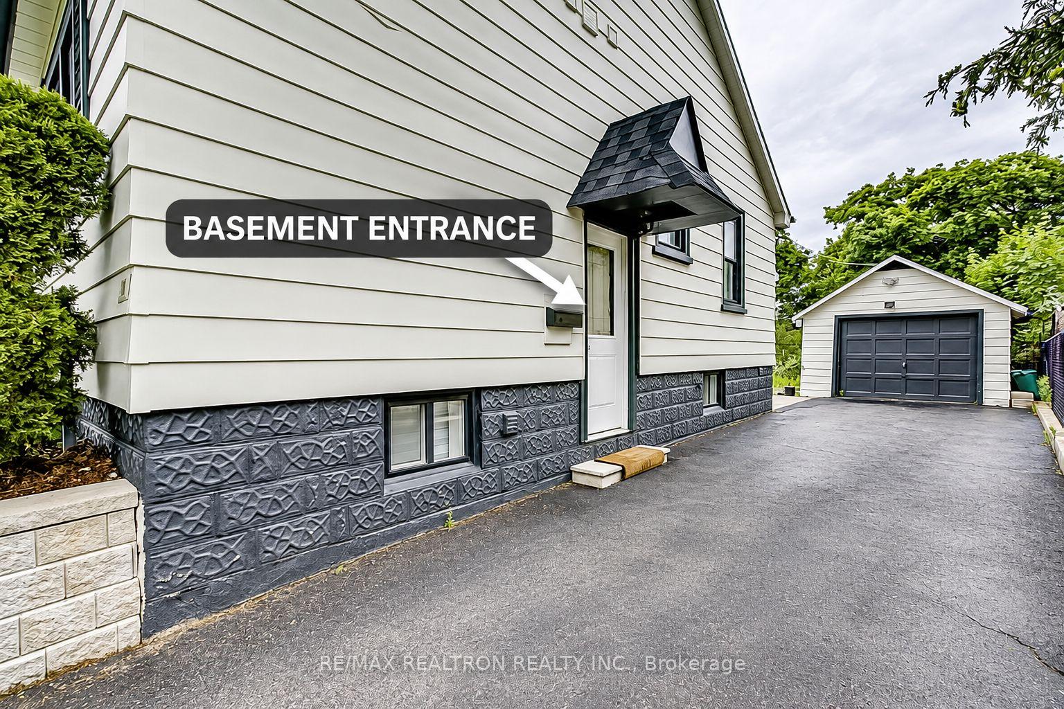 Photo 4 of Unit (Basement), 101 Arnold Crescent, Richmond Hill, Mill Pond — HOMEH