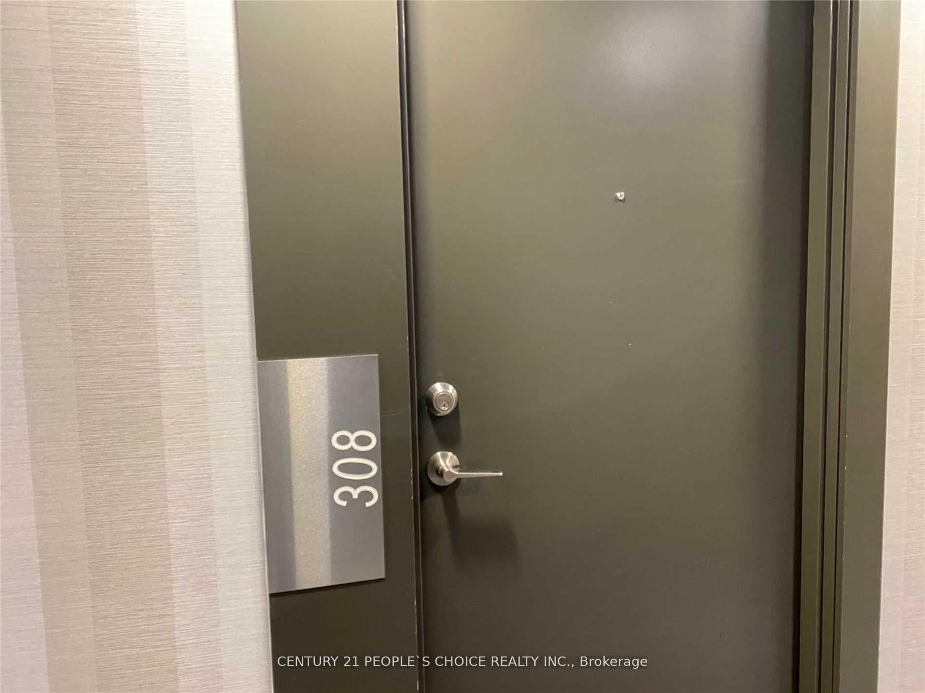 Photo 2 of Unit 308, 20 Bruyeres Mews, Toronto, Niagara — HOMEH