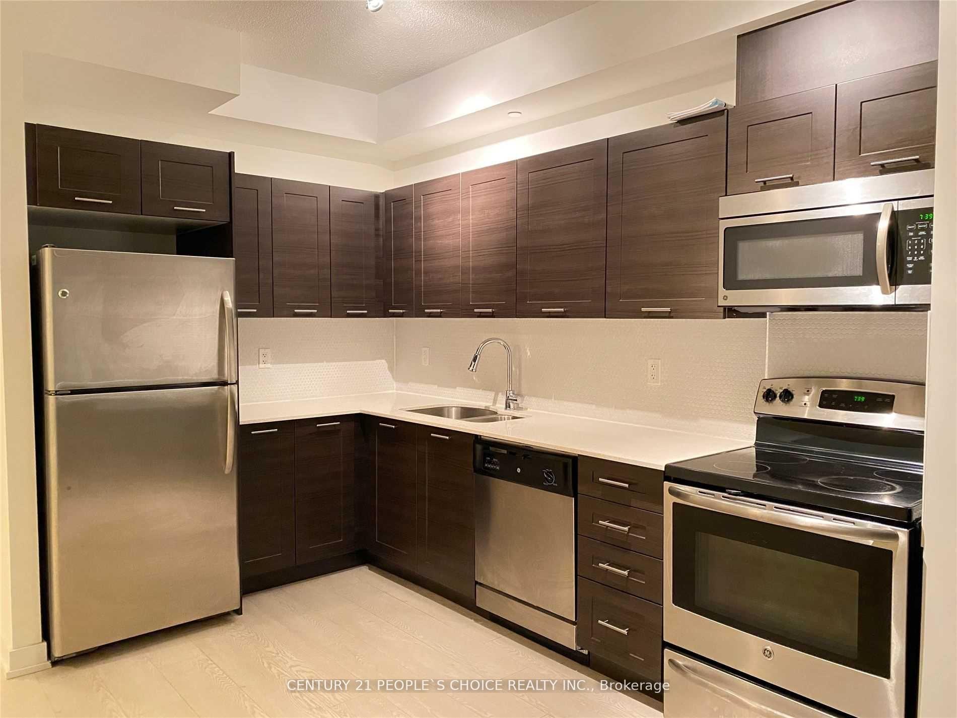 Photo 4 of Unit 308, 20 Bruyeres Mews, Toronto, Niagara — HOMEH