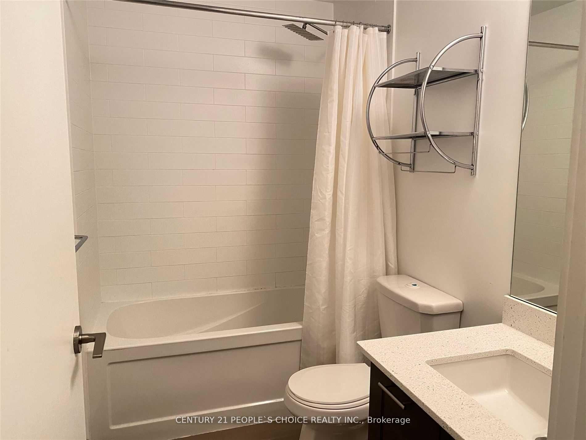 Photo 9 of Unit 308, 20 Bruyeres Mews, Toronto, Niagara — HOMEH