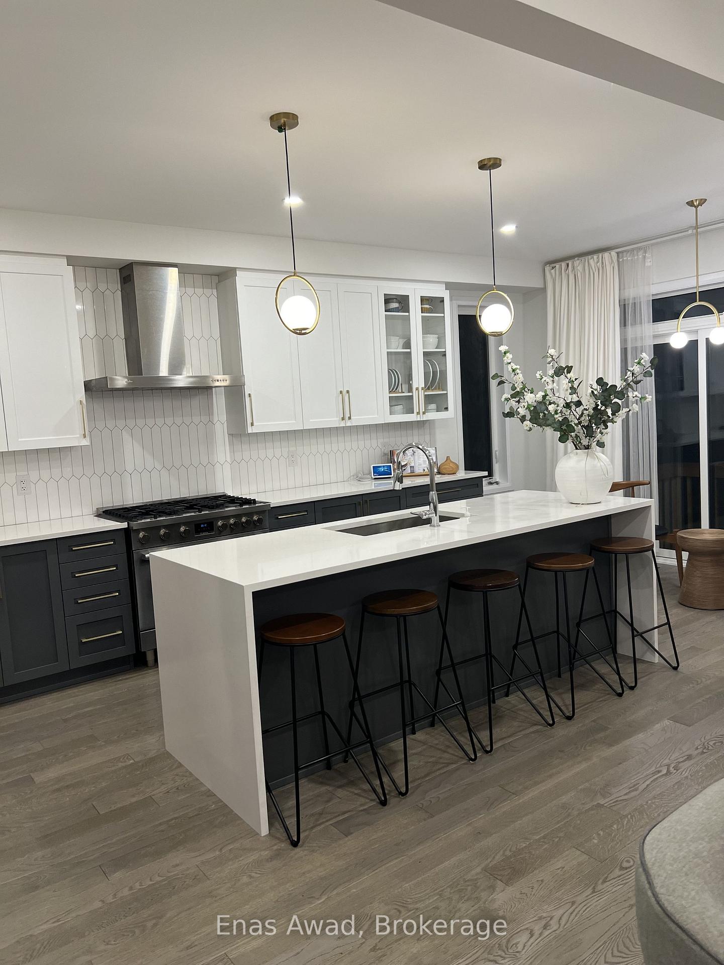 Photo 2 of 233 Skipper Drive, Ottawa, Mahogany Community — HOMEH