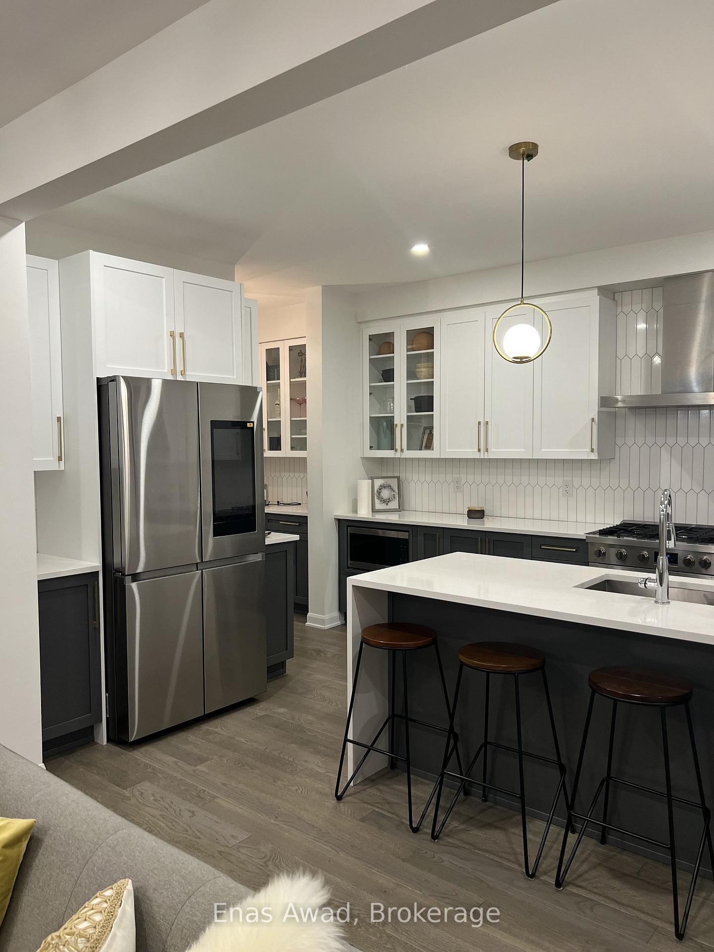 Photo 3 of 233 Skipper Drive, Ottawa, Mahogany Community — HOMEH
