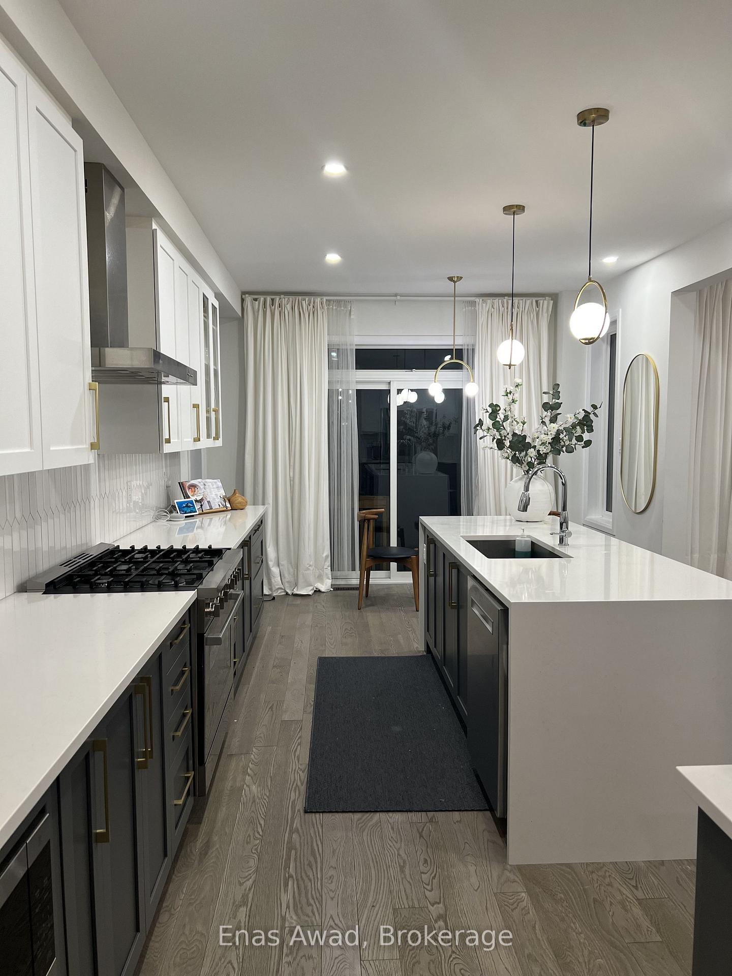 Photo 4 of 233 Skipper Drive, Ottawa, Mahogany Community — HOMEH