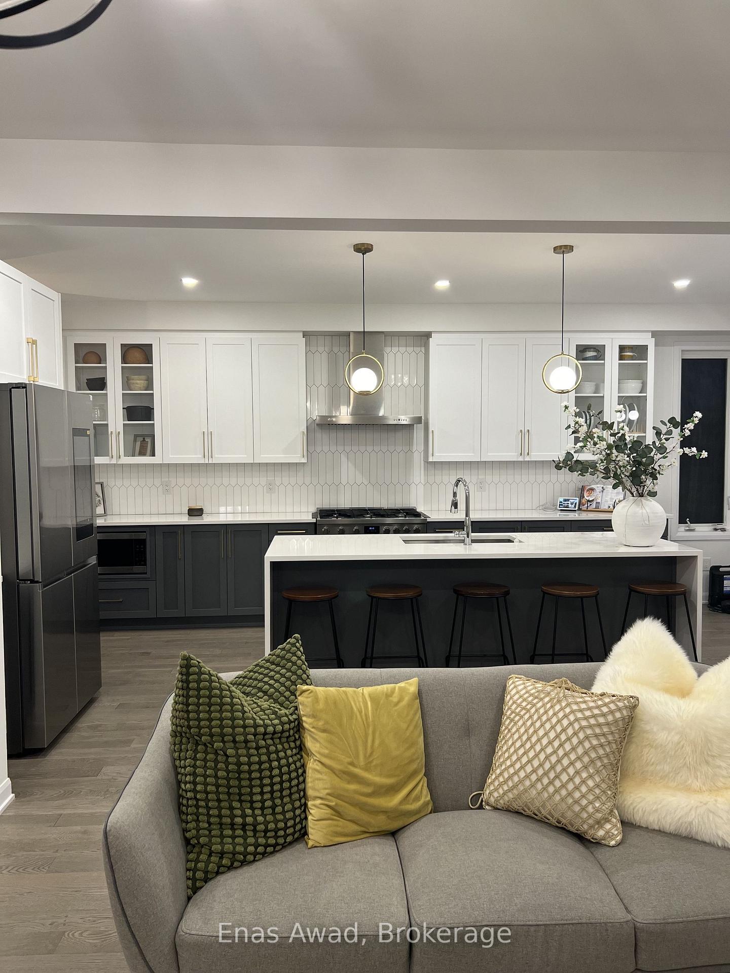 Photo 6 of 233 Skipper Drive, Ottawa, Mahogany Community — HOMEH