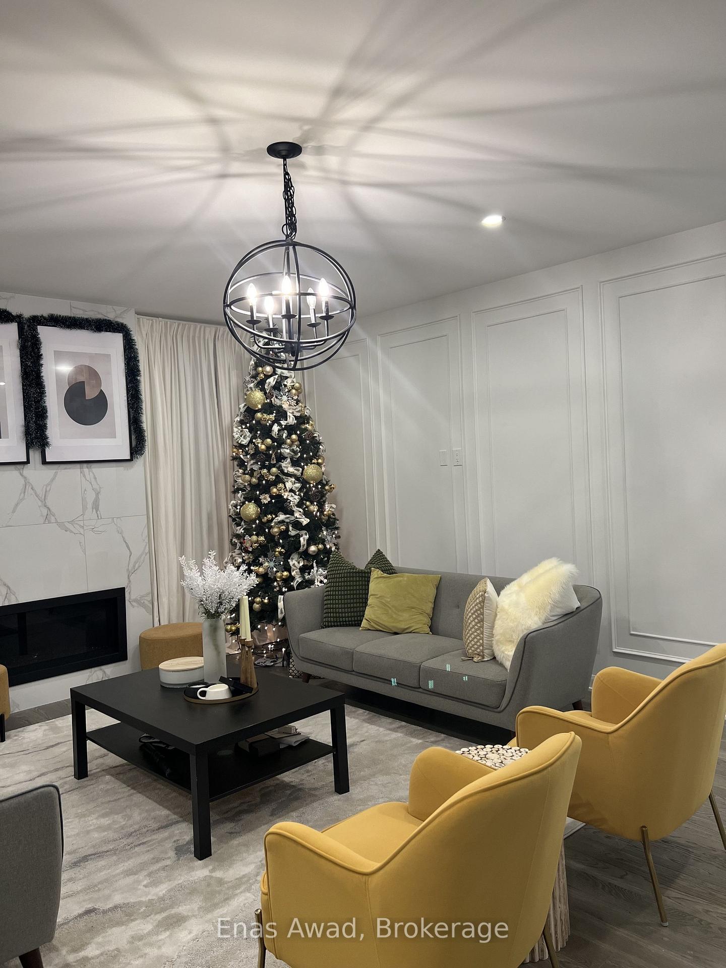 Photo 8 of 233 Skipper Drive, Ottawa, Mahogany Community — HOMEH