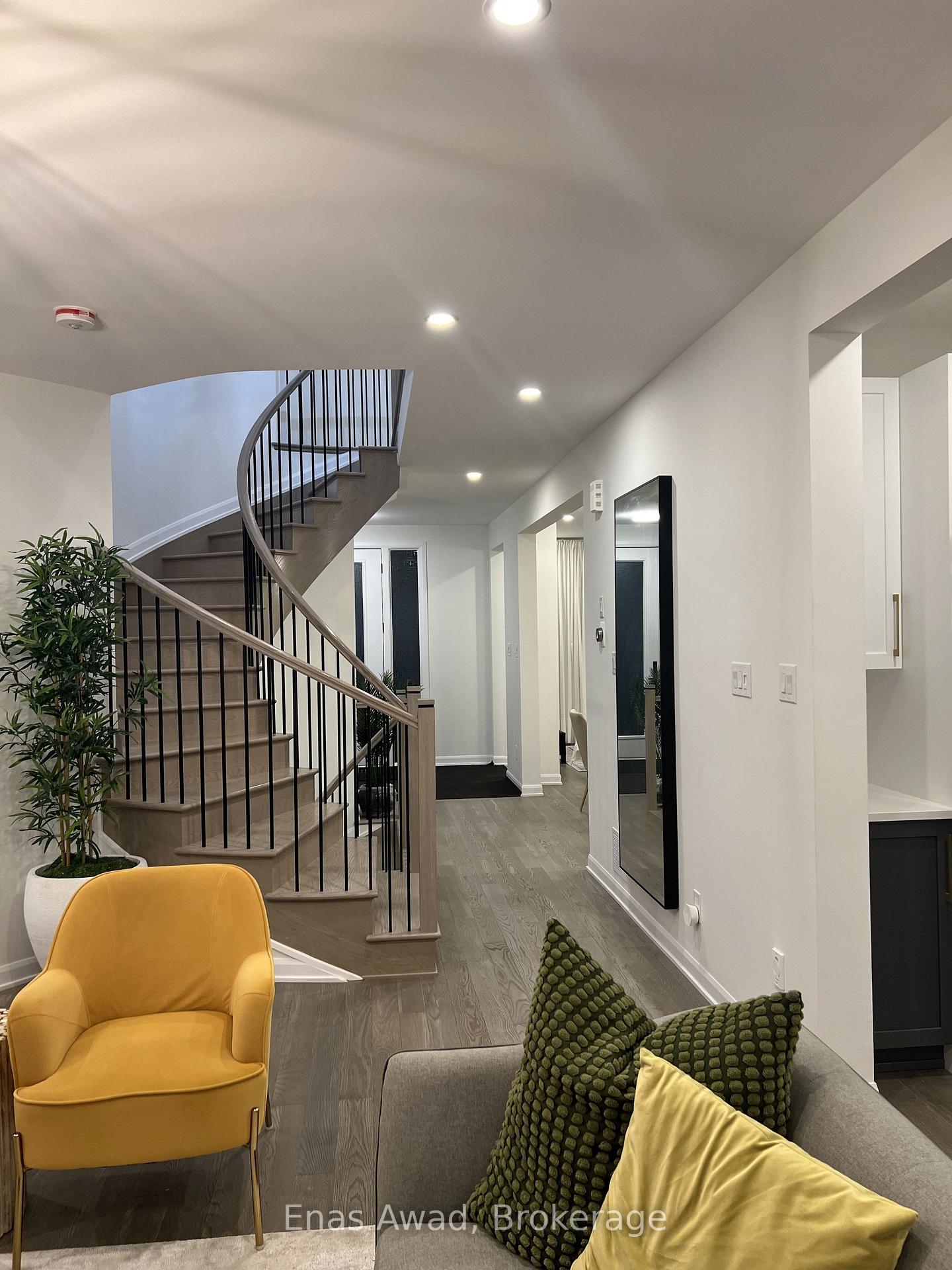 Photo 9 of 233 Skipper Drive, Ottawa, Mahogany Community — HOMEH