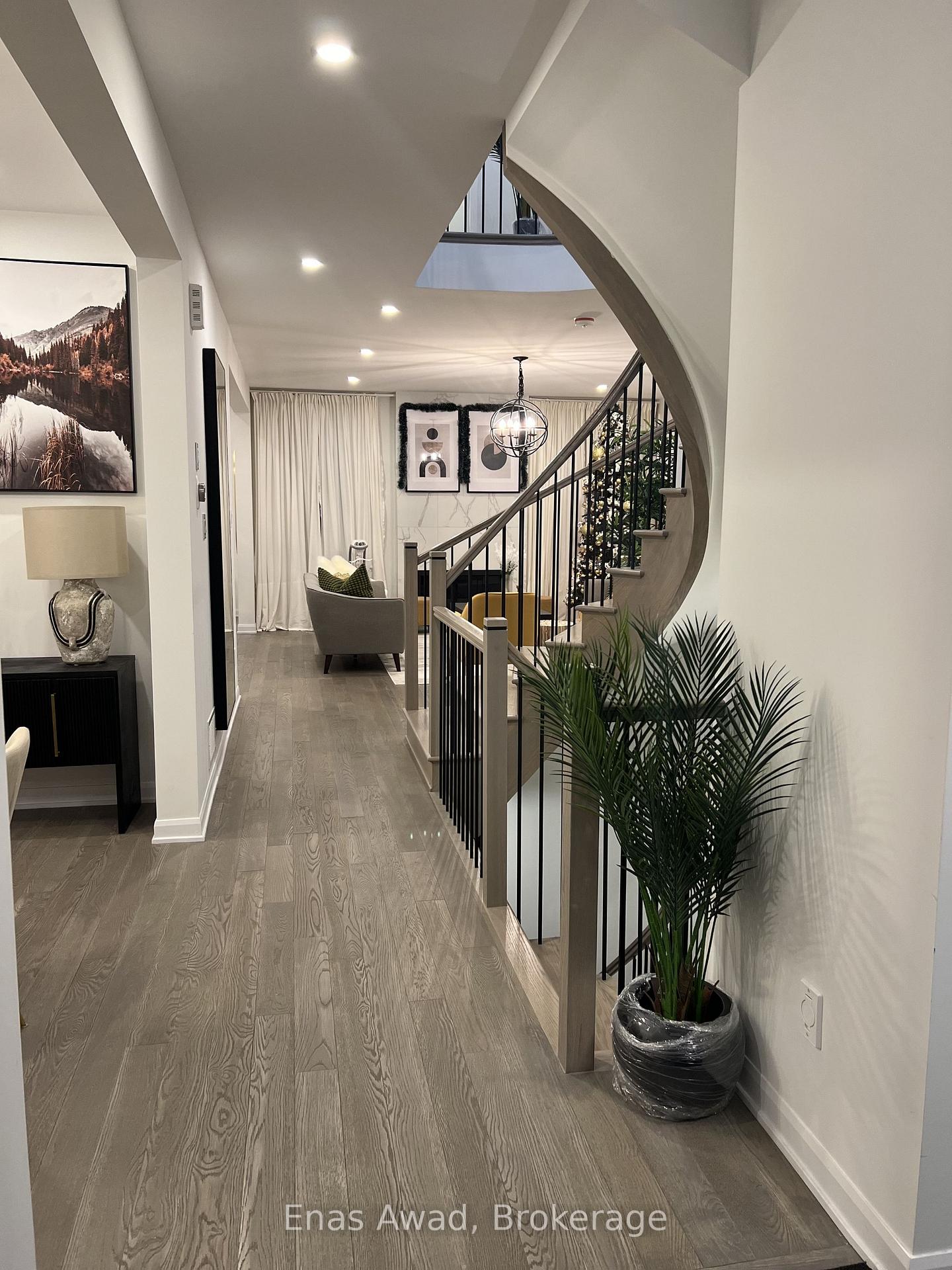 Photo 10 of 233 Skipper Drive, Ottawa, Mahogany Community — HOMEH