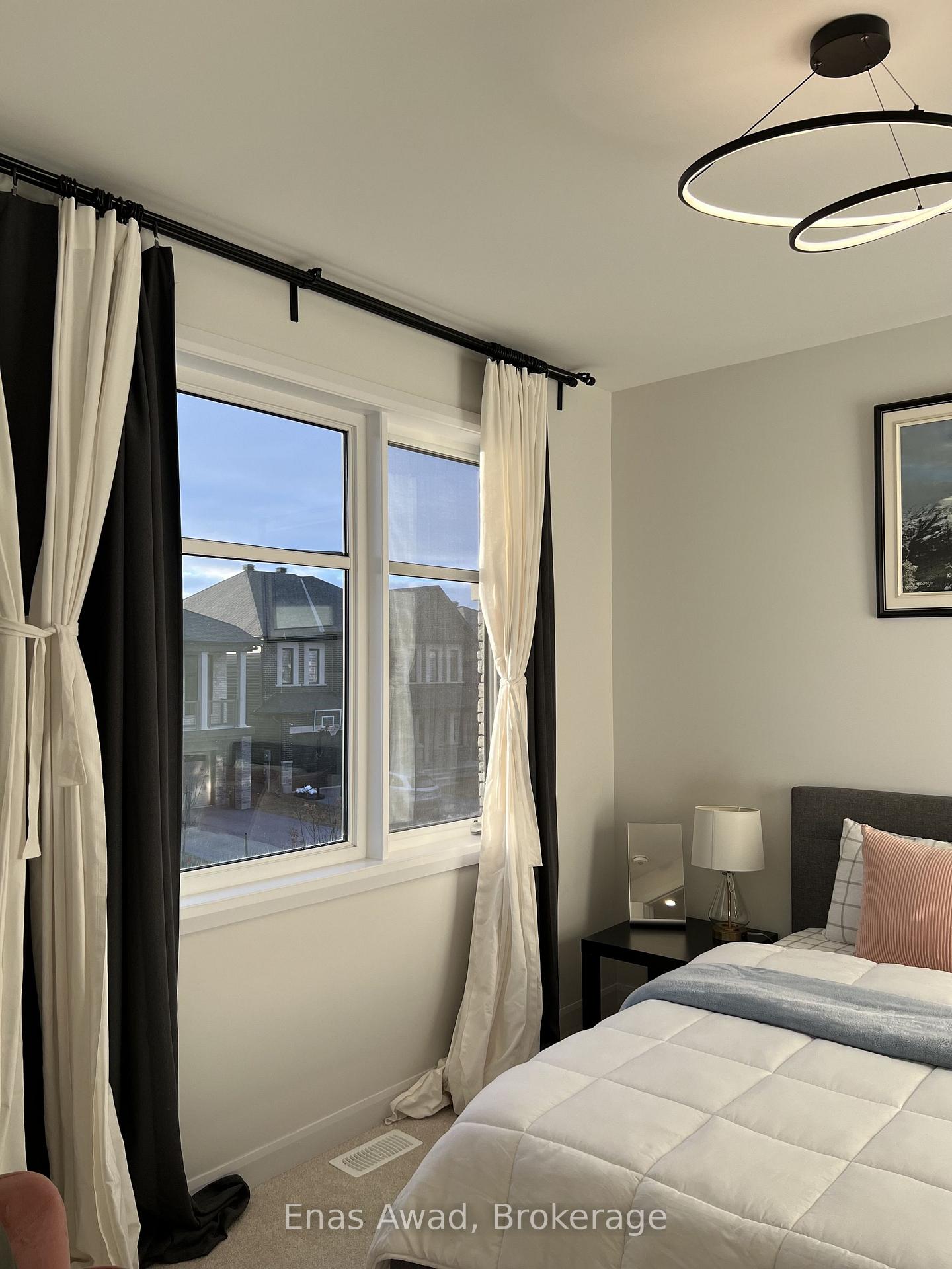 Photo 13 of 233 Skipper Drive, Ottawa, Mahogany Community — HOMEH