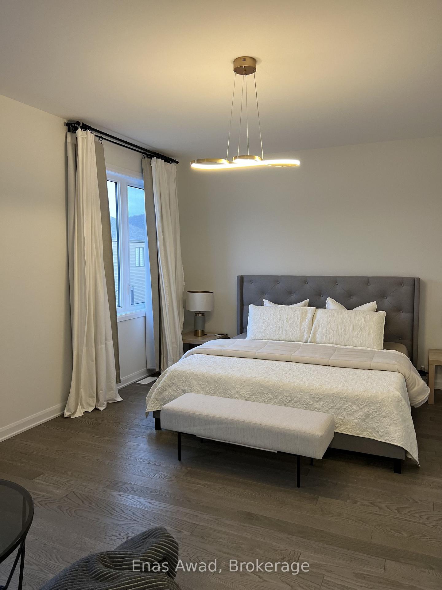 Photo 14 of 233 Skipper Drive, Ottawa, Mahogany Community — HOMEH