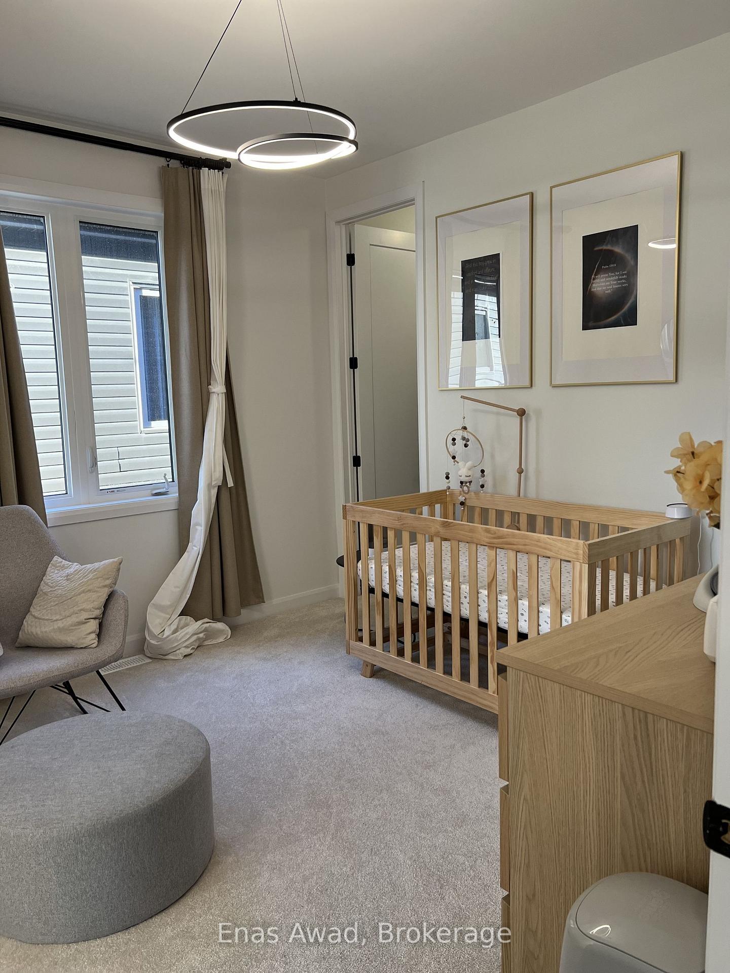 Photo 15 of 233 Skipper Drive, Ottawa, Mahogany Community — HOMEH