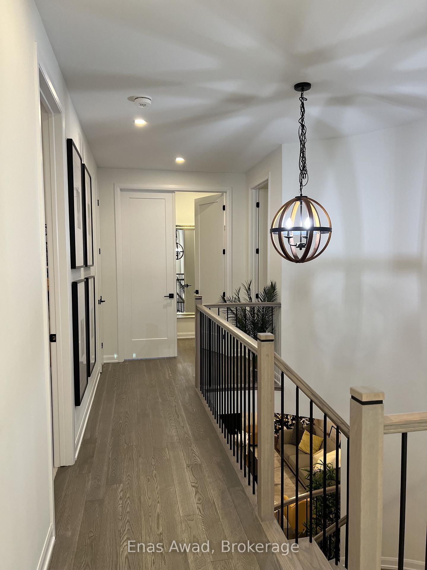 Photo 20 of 233 Skipper Drive, Ottawa, Mahogany Community — HOMEH