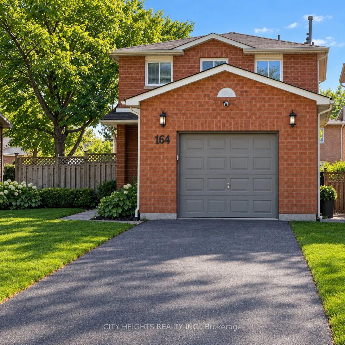 Photo 1 of Unit upper level, 164 Daniels Crescent, Ajax, Central West — HOMEH