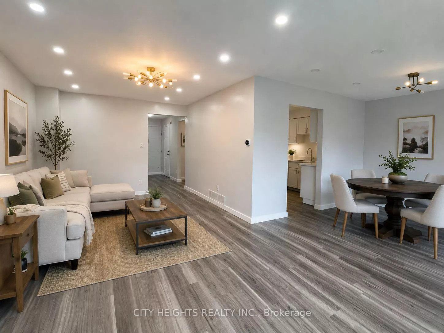 Photo 2 of Unit upper level, 164 Daniels Crescent, Ajax, Central West — HOMEH