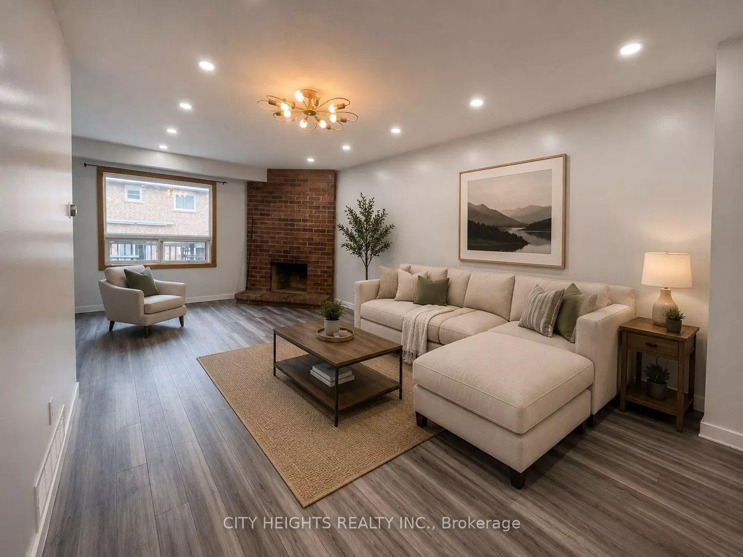 Photo 7 of Unit upper level, 164 Daniels Crescent, Ajax, Central West — HOMEH