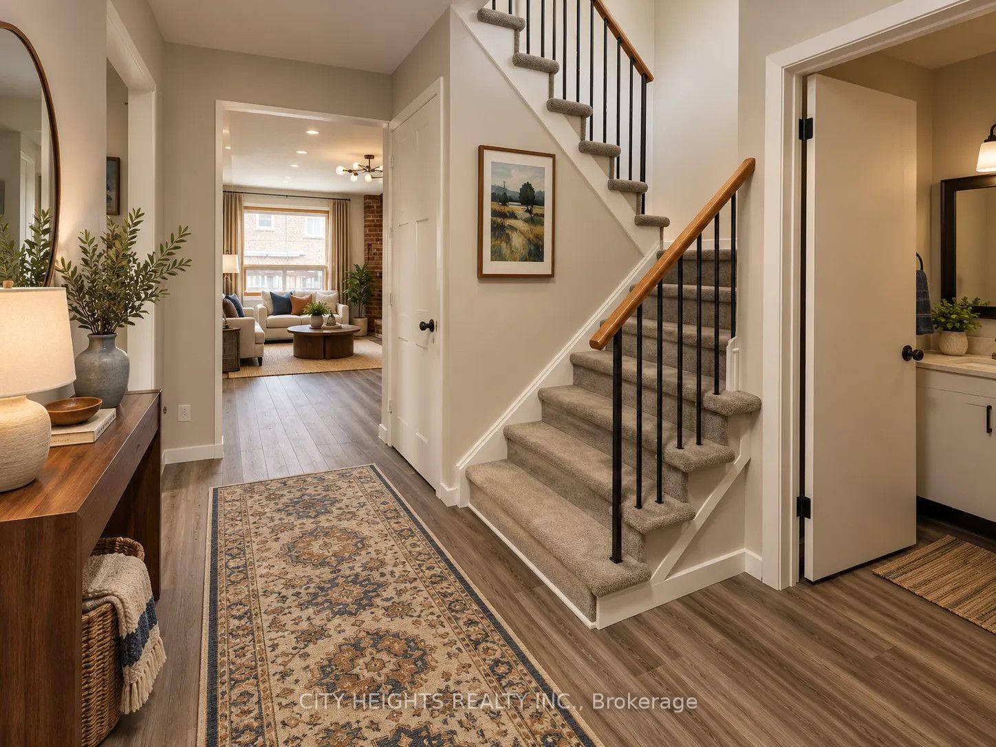 Photo 12 of Unit upper level, 164 Daniels Crescent, Ajax, Central West — HOMEH