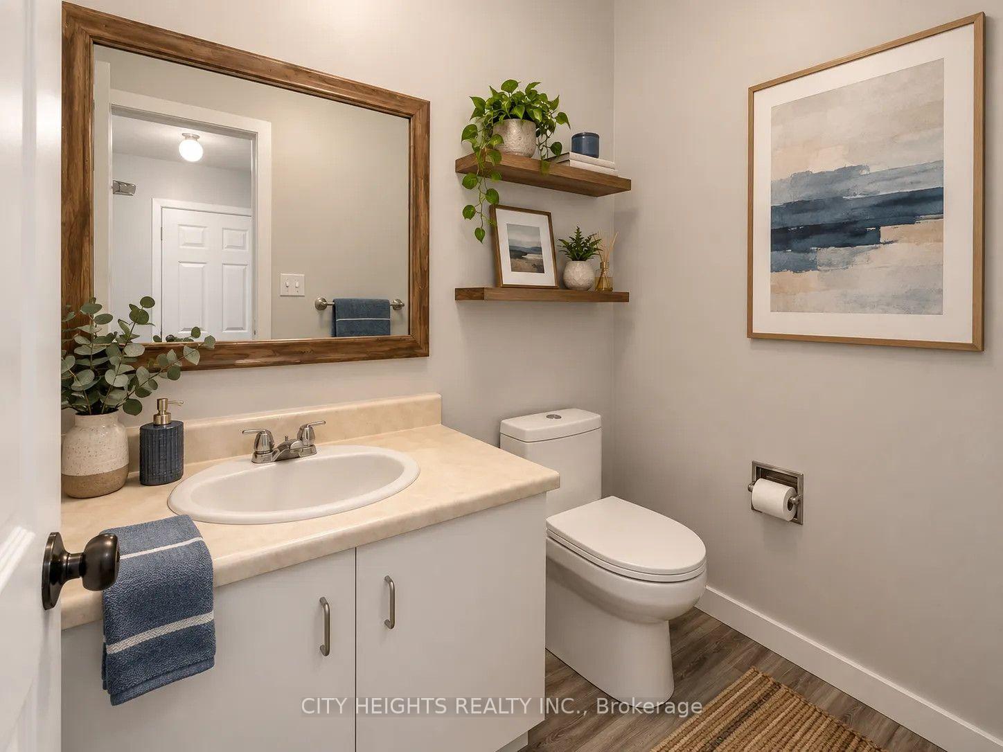 Photo 16 of Unit upper level, 164 Daniels Crescent, Ajax, Central West — HOMEH