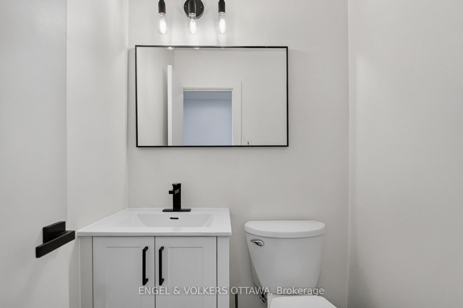 Photo 6 of 1304 Morrison Drive, Ottawa, Redwood Park — HOMEH