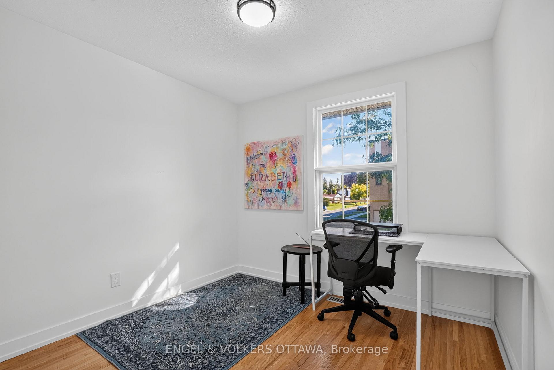 Photo 17 of 1304 Morrison Drive, Ottawa, Redwood Park — HOMEH