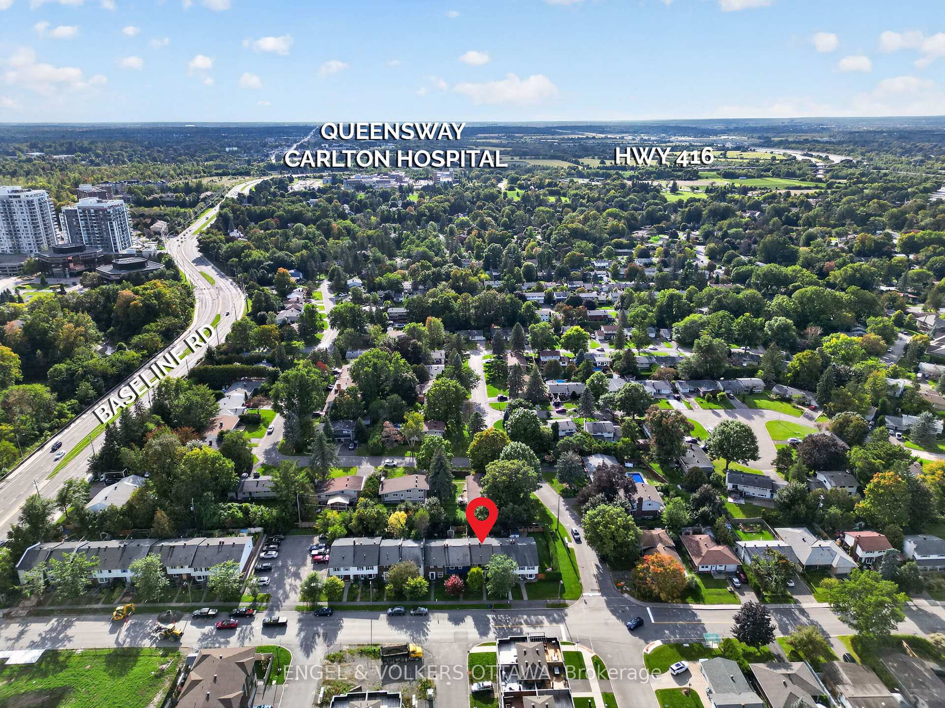 Photo 27 of 1304 Morrison Drive, Ottawa, Redwood Park — HOMEH