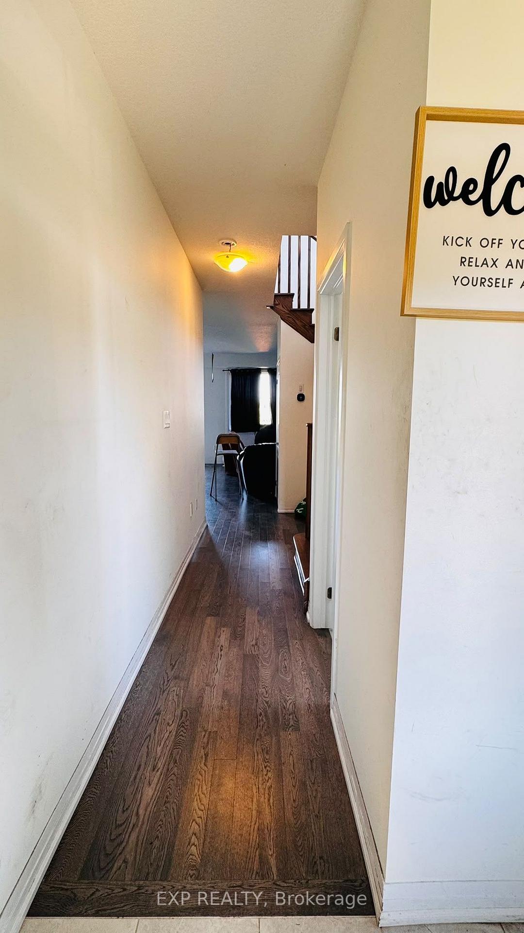 Photo 2 of Unit 5 #UPPER, 15 Peach Street, Thorold, Rolling Meadows — HOMEH