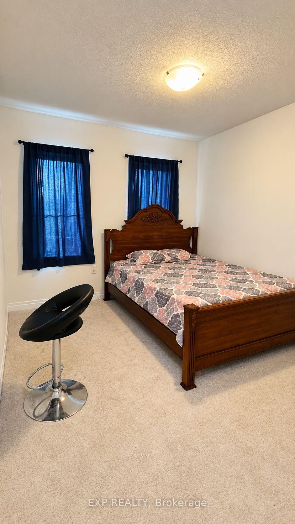 Photo 7 of Unit 5 #UPPER, 15 Peach Street, Thorold, Rolling Meadows — HOMEH