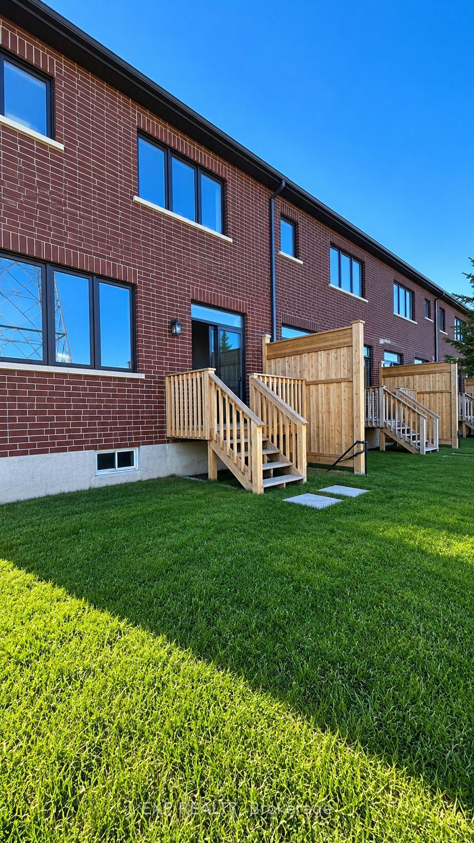 Photo 10 of Unit 5 #UPPER, 15 Peach Street, Thorold, Rolling Meadows — HOMEH
