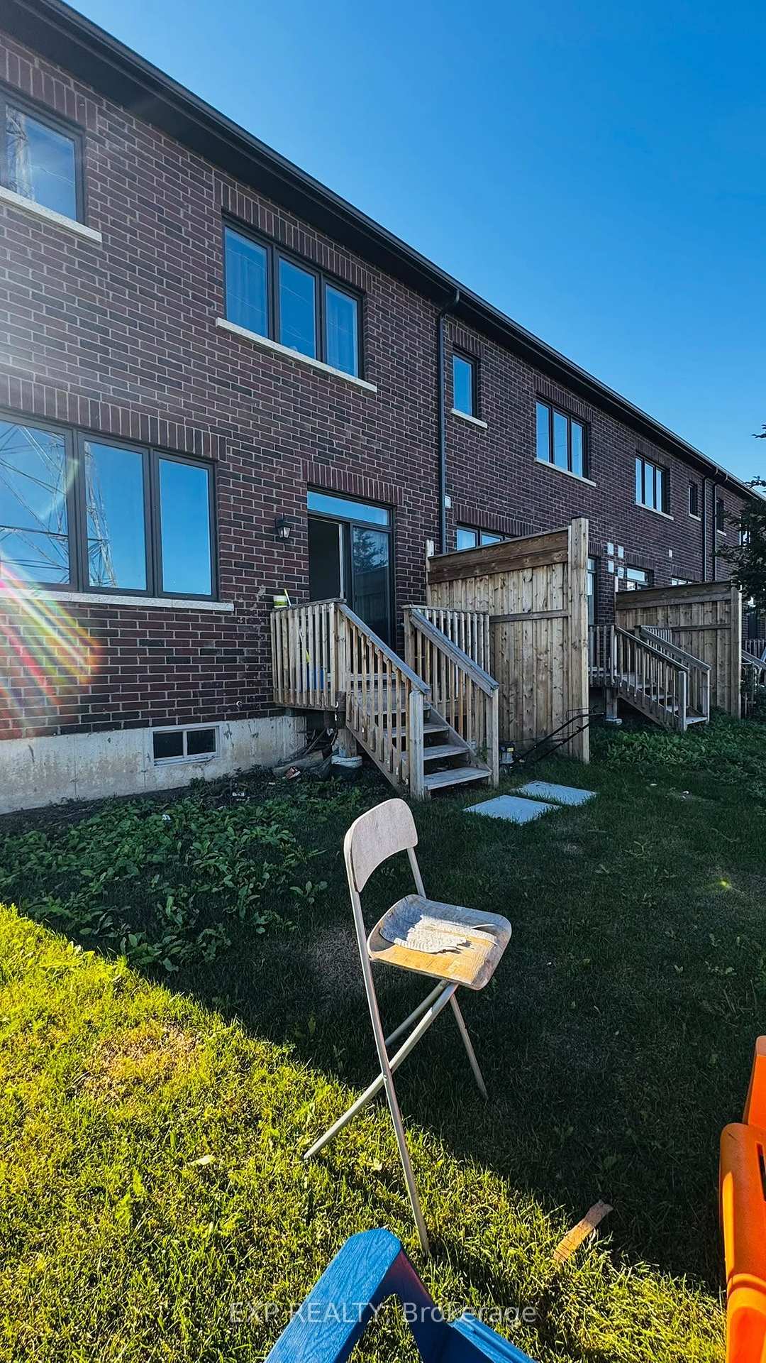Photo 11 of Unit 5 #UPPER, 15 Peach Street, Thorold, Rolling Meadows — HOMEH