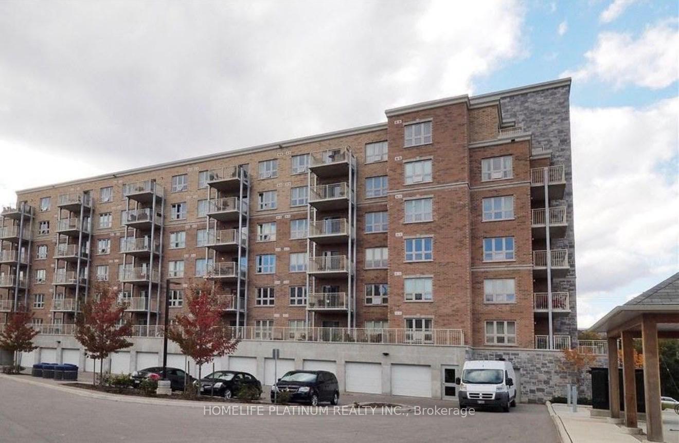 Photo 1 of Unit 206, 155 Water Street, Cambridge, Christopher-Champlain — HOMEH