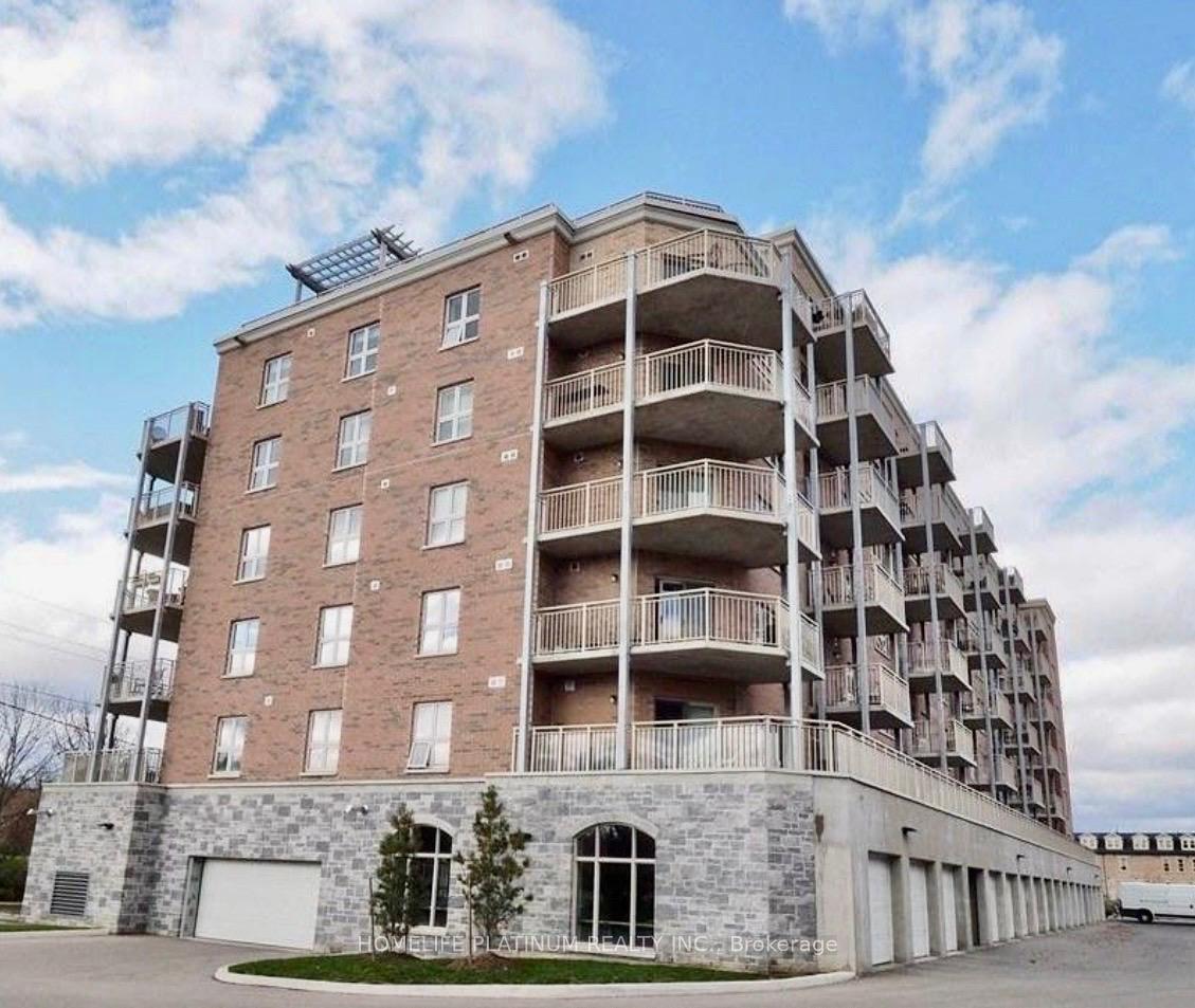 Photo 2 of Unit 206, 155 Water Street, Cambridge, Christopher-Champlain — HOMEH