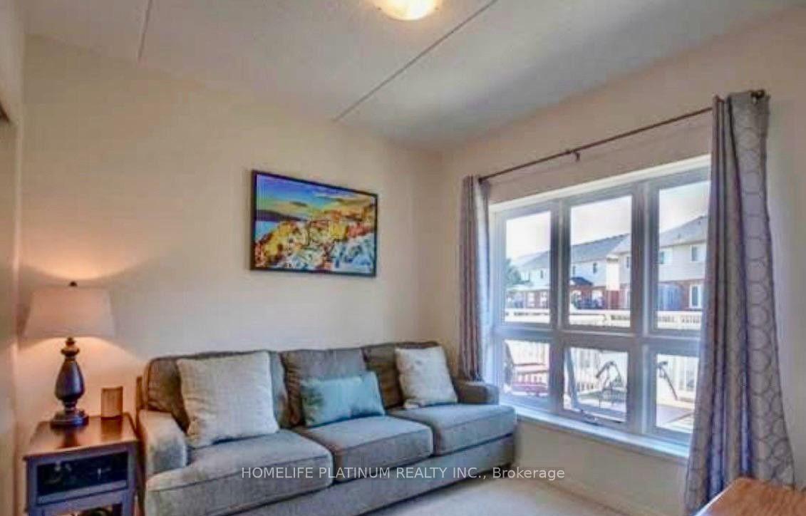 Photo 4 of Unit 206, 155 Water Street, Cambridge, Christopher-Champlain — HOMEH