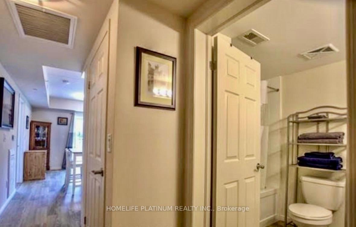 Photo 6 of Unit 206, 155 Water Street, Cambridge, Christopher-Champlain — HOMEH