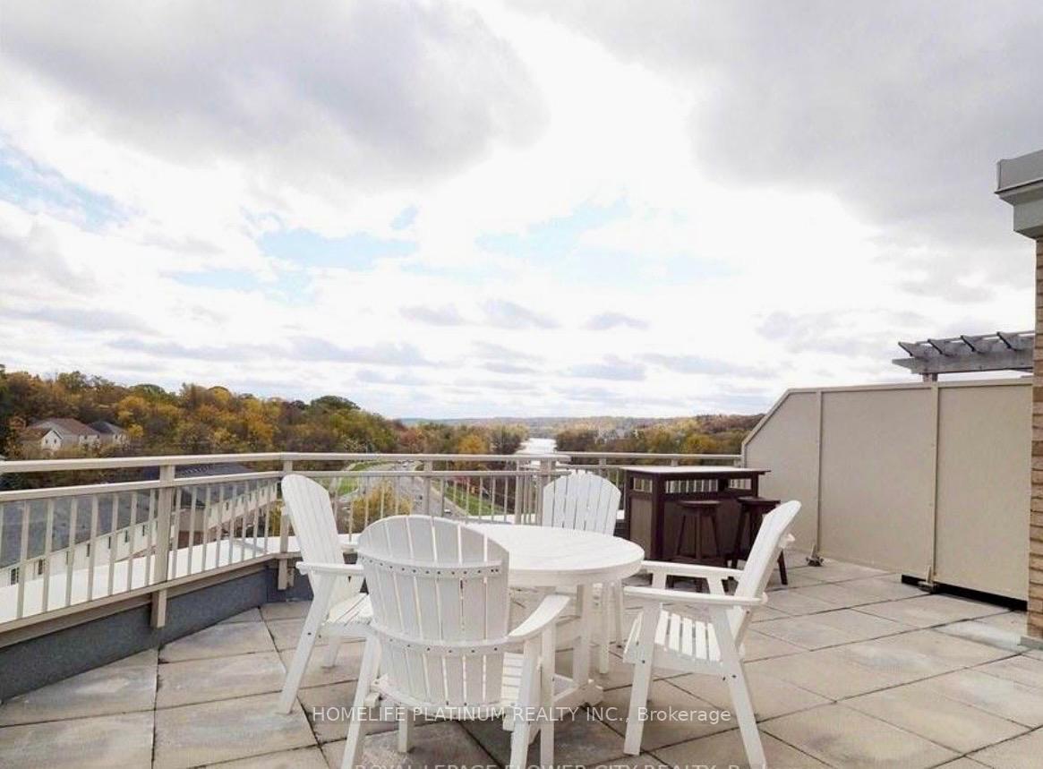 Photo 8 of Unit 206, 155 Water Street, Cambridge, Christopher-Champlain — HOMEH