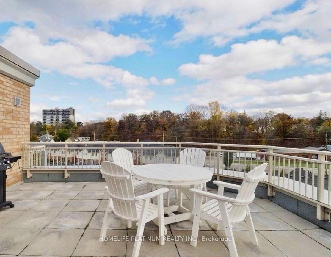 Photo 9 of Unit 206, 155 Water Street, Cambridge, Christopher-Champlain — HOMEH