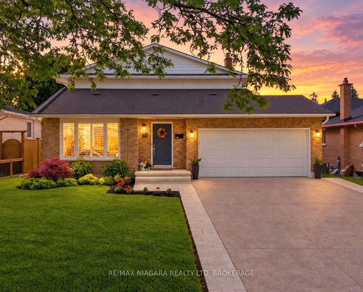 Photo 1 of 30 Orlando Drive, St. Catharines, Lakeport — HOMEH