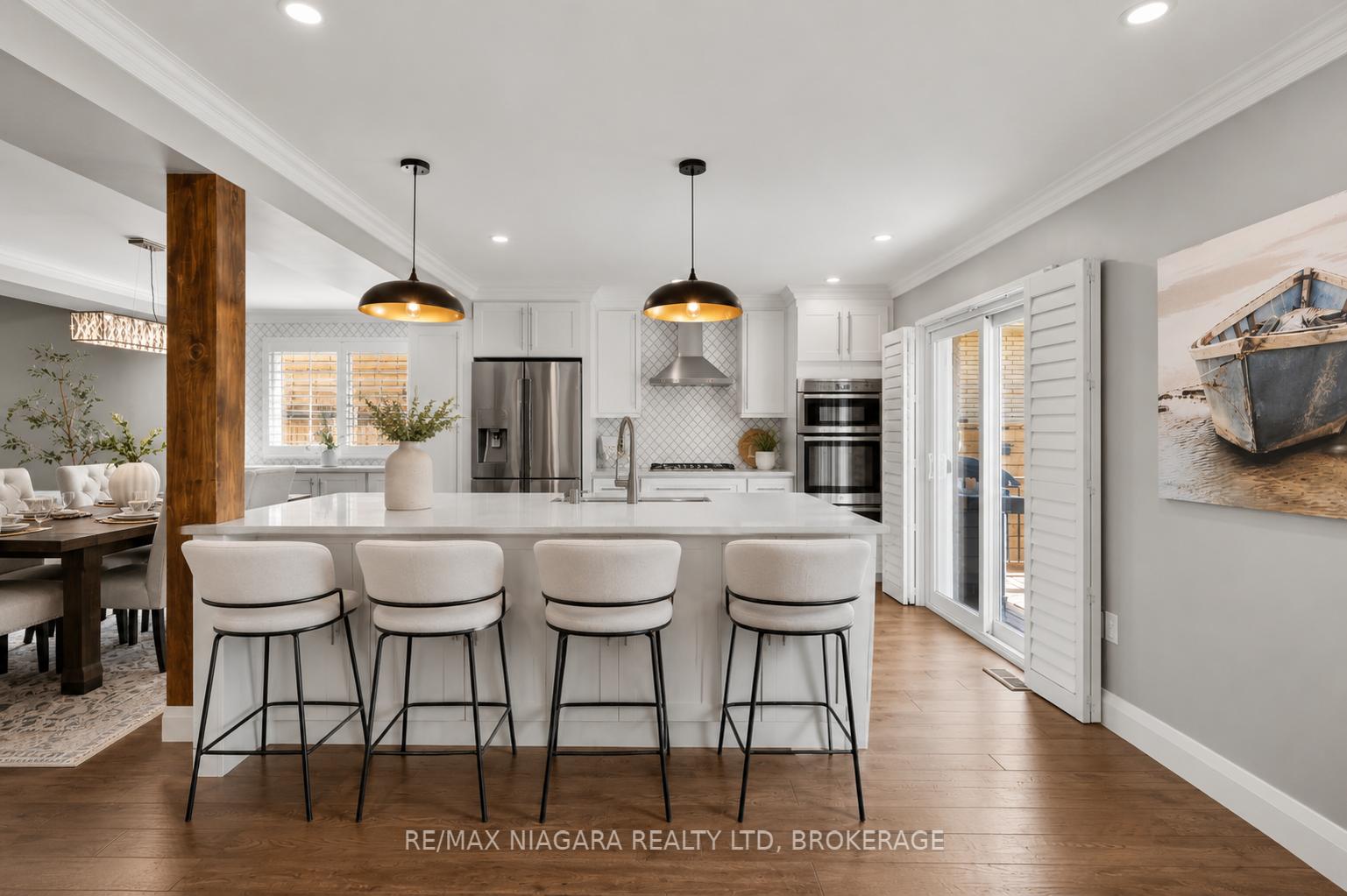 Photo 6 of 30 Orlando Drive, St. Catharines, Lakeport — HOMEH