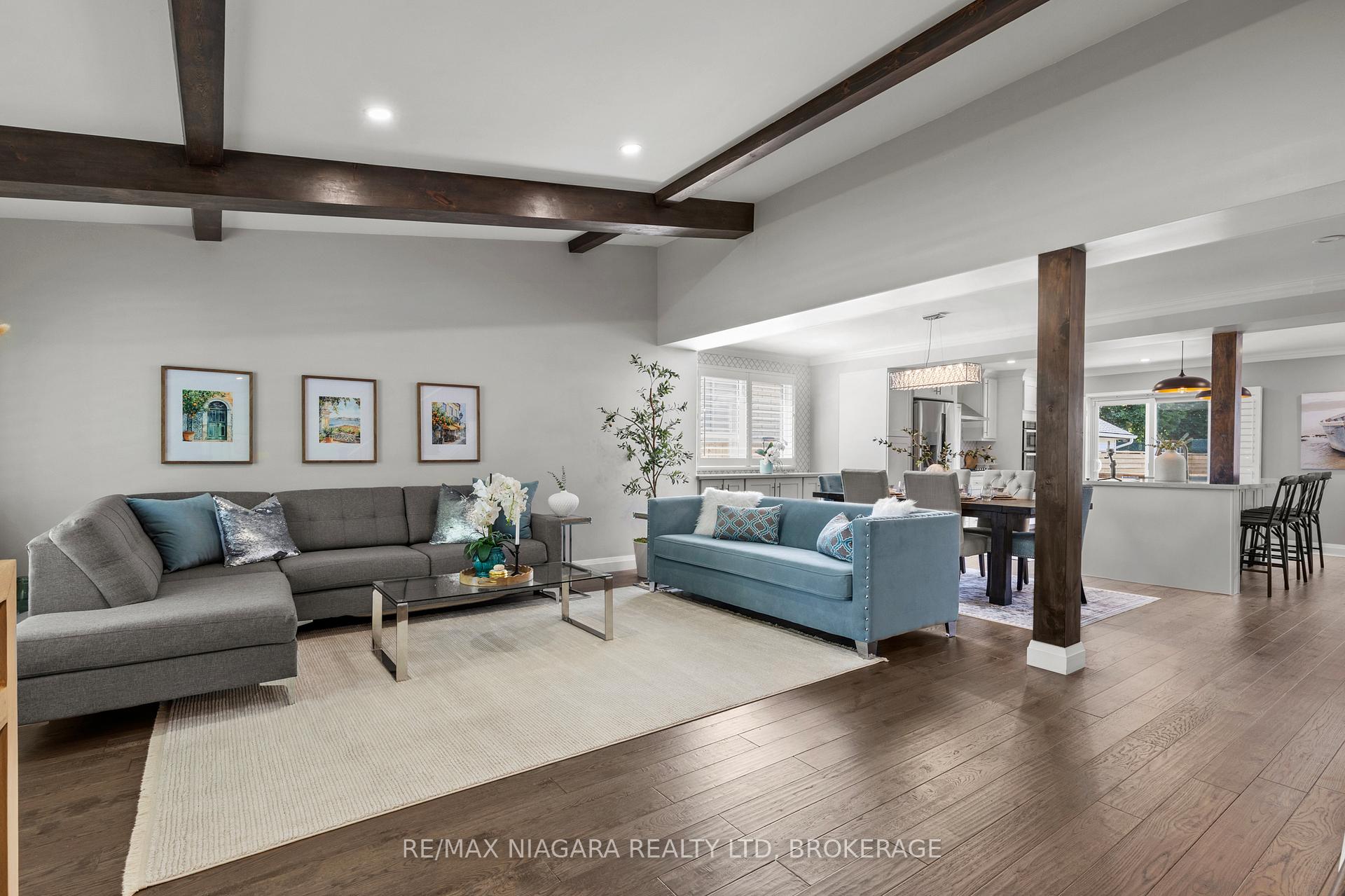 Photo 8 of 30 Orlando Drive, St. Catharines, Lakeport — HOMEH