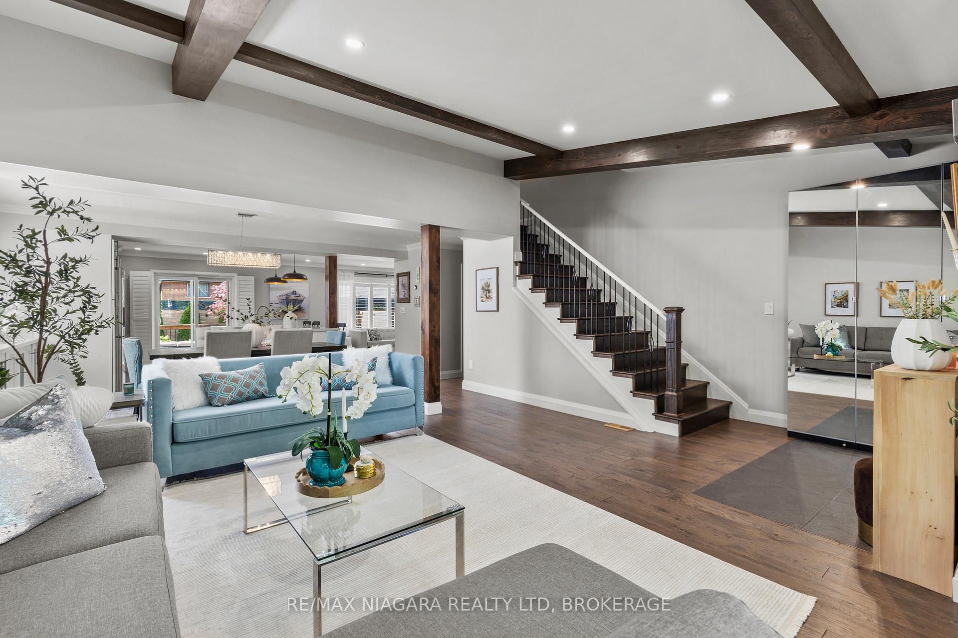 Photo 9 of 30 Orlando Drive, St. Catharines, Lakeport — HOMEH