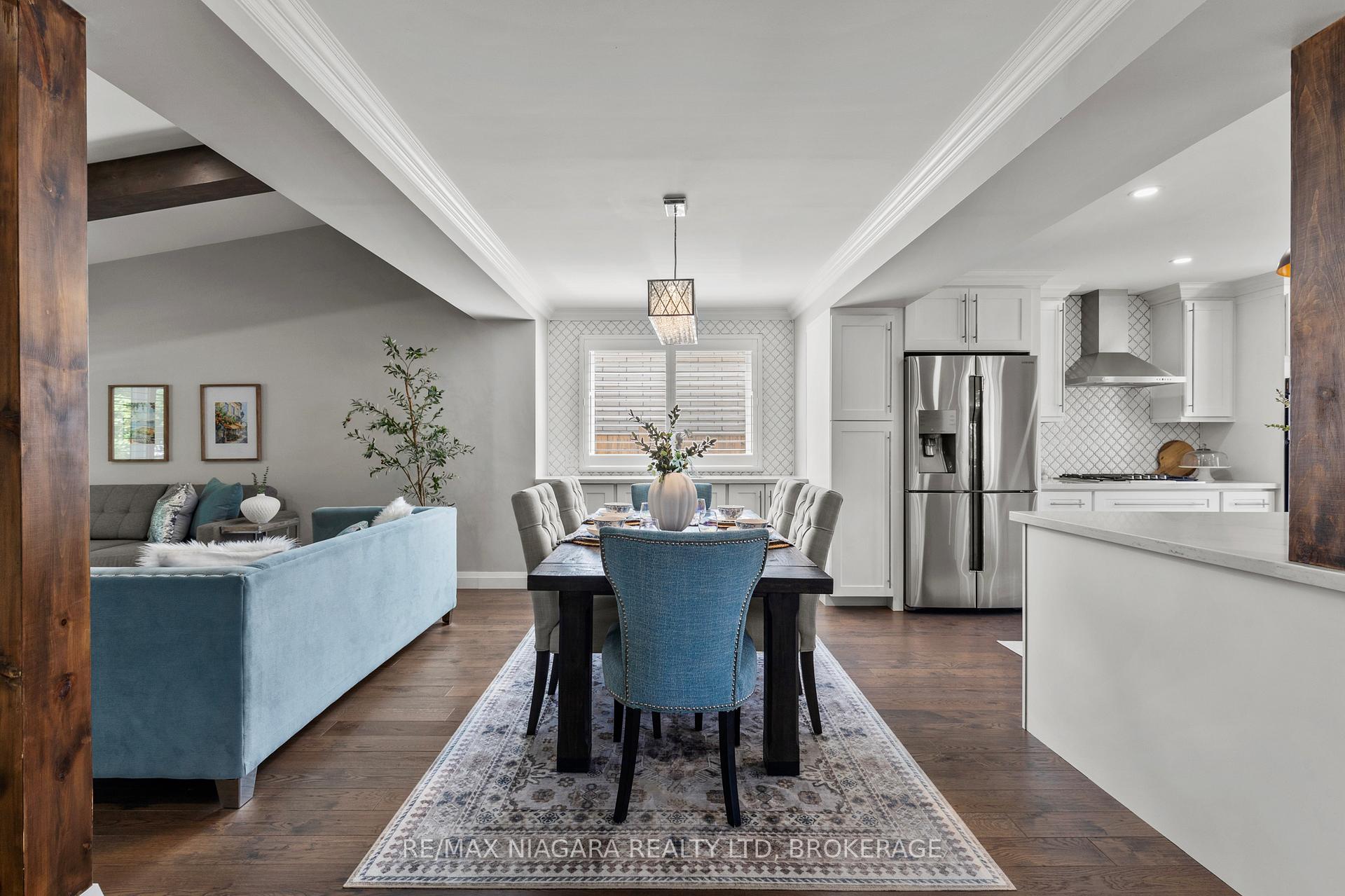 Photo 10 of 30 Orlando Drive, St. Catharines, Lakeport — HOMEH