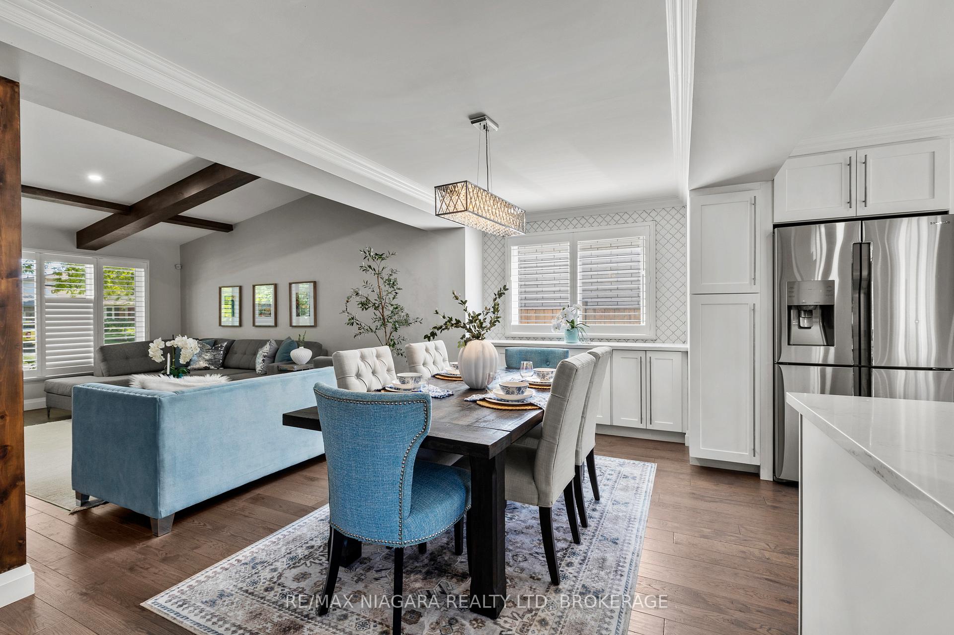 Photo 11 of 30 Orlando Drive, St. Catharines, Lakeport — HOMEH