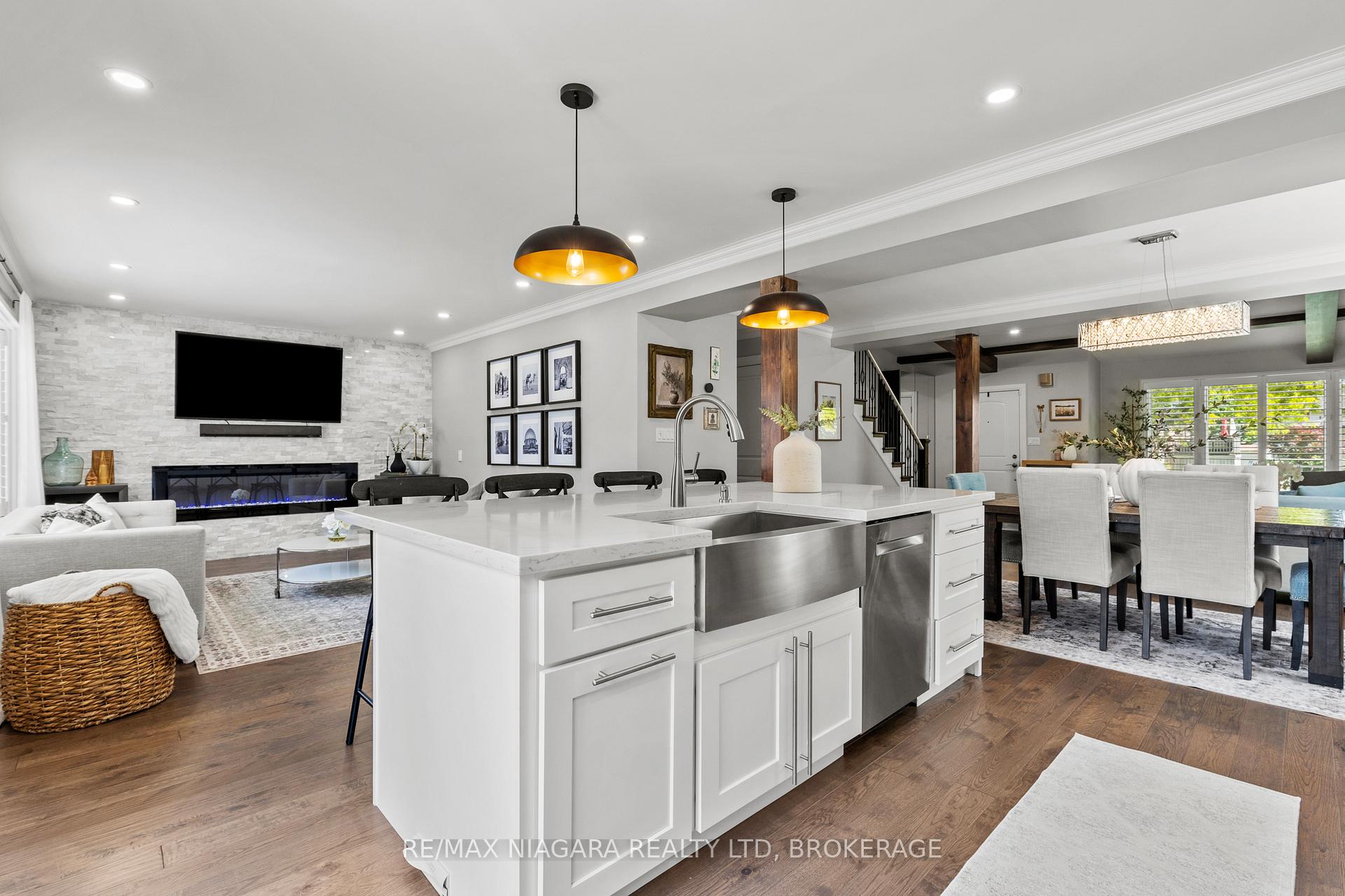 Photo 13 of 30 Orlando Drive, St. Catharines, Lakeport — HOMEH