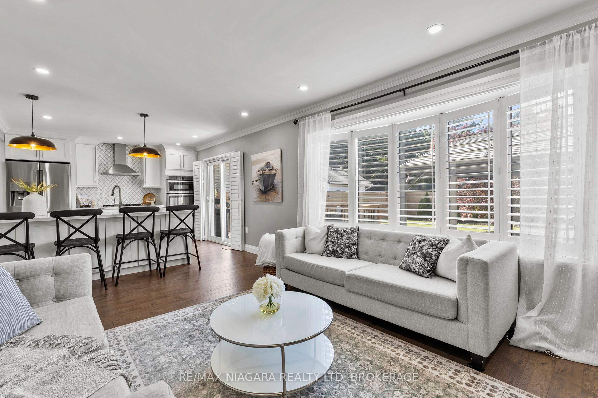 Photo 14 of 30 Orlando Drive, St. Catharines, Lakeport — HOMEH