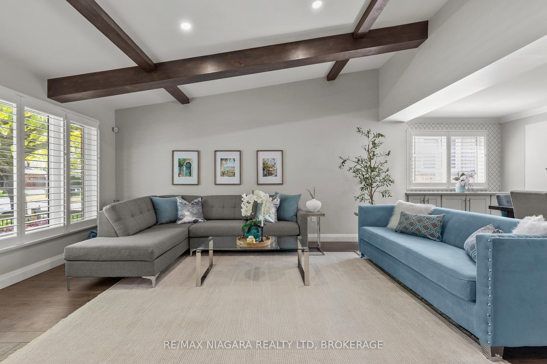 Photo 18 of 30 Orlando Drive, St. Catharines, Lakeport — HOMEH
